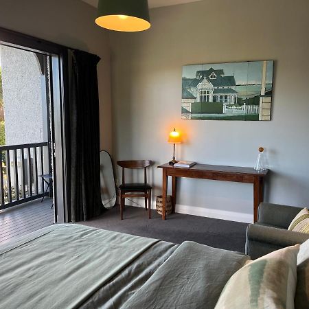 The Green Room Newtown Wellington Esterno foto