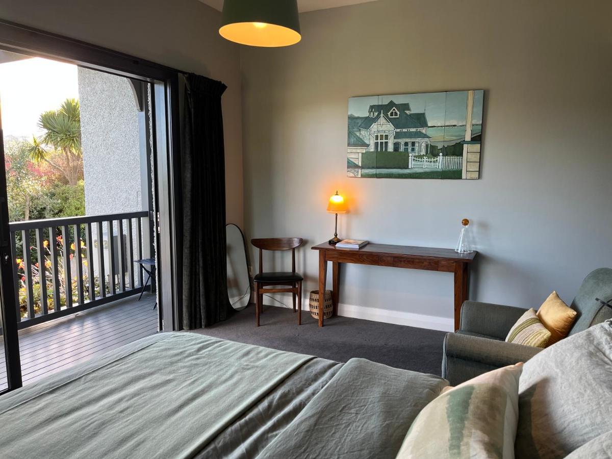 The Green Room Newtown Wellington Esterno foto